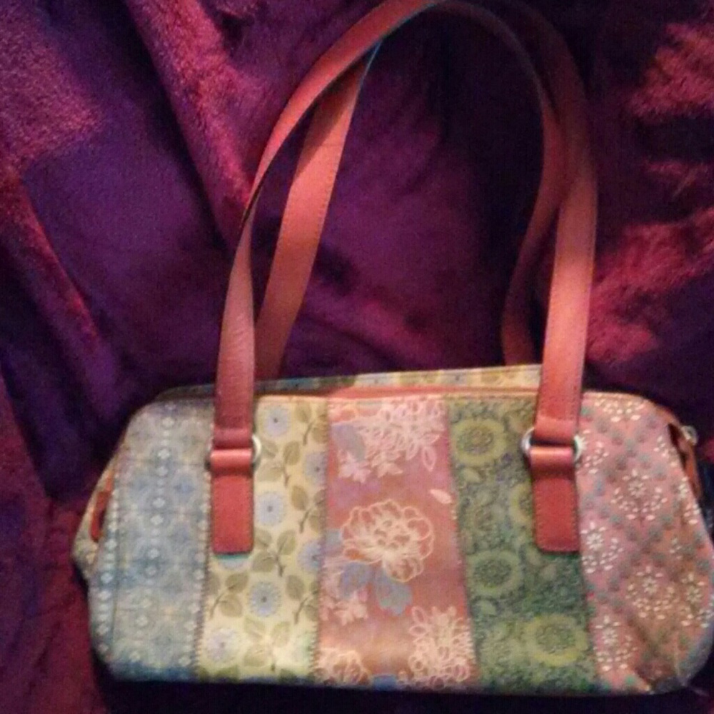 Handbag
